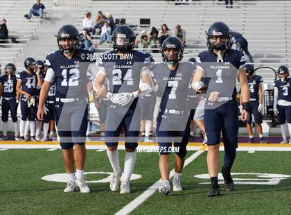Thumbnail 2 in Archbishop Mitty @ Bellarmine College Prep photogallery.