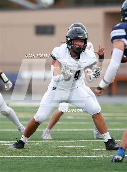 Thumbnail 2 in Archbishop Mitty @ Bellarmine College Prep photogallery.