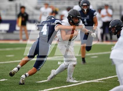Thumbnail 3 in Archbishop Mitty @ Bellarmine College Prep photogallery.