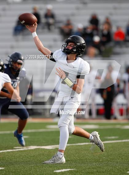 Thumbnail 1 in Archbishop Mitty @ Bellarmine College Prep photogallery.