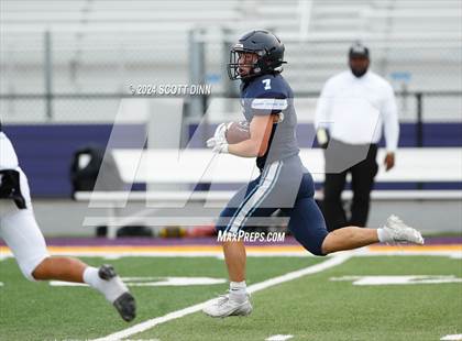 Thumbnail 3 in Archbishop Mitty @ Bellarmine College Prep photogallery.
