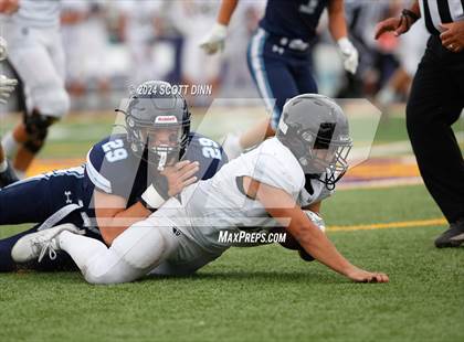 Thumbnail 3 in Archbishop Mitty @ Bellarmine College Prep photogallery.