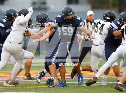 Thumbnail 2 in Archbishop Mitty @ Bellarmine College Prep photogallery.