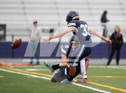 Thumbnail 2 in Archbishop Mitty @ Bellarmine College Prep photogallery.