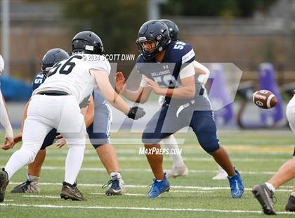 Thumbnail 1 in Archbishop Mitty @ Bellarmine College Prep photogallery.