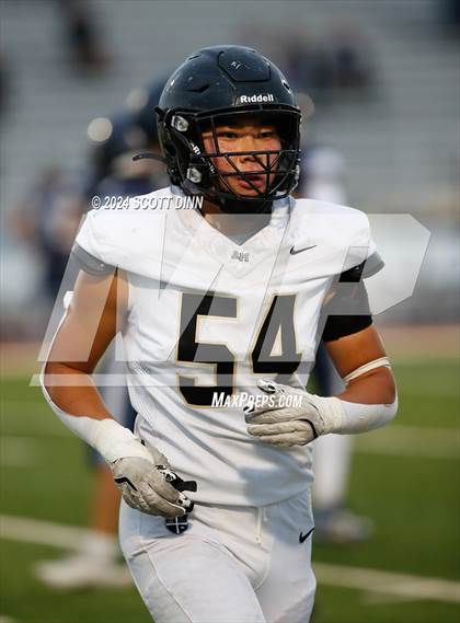 Thumbnail 3 in Archbishop Mitty @ Bellarmine College Prep photogallery.