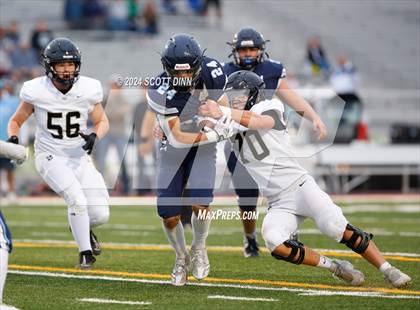 Thumbnail 3 in Archbishop Mitty @ Bellarmine College Prep photogallery.