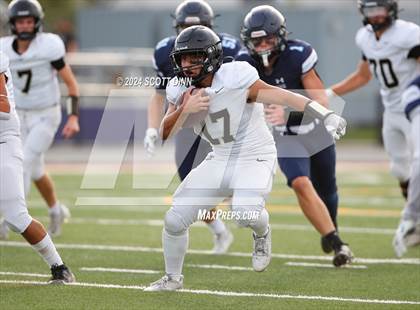 Thumbnail 3 in Archbishop Mitty @ Bellarmine College Prep photogallery.