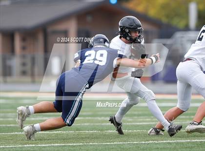 Thumbnail 1 in Archbishop Mitty @ Bellarmine College Prep photogallery.