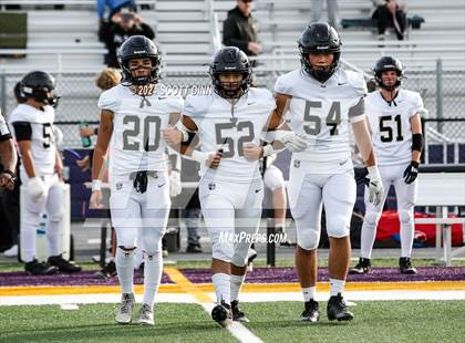 Thumbnail 1 in Archbishop Mitty @ Bellarmine College Prep photogallery.
