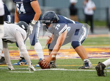 Thumbnail 3 in Archbishop Mitty @ Bellarmine College Prep photogallery.