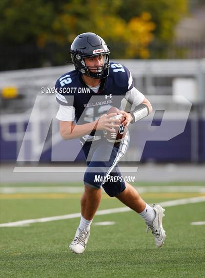 Thumbnail 2 in Archbishop Mitty @ Bellarmine College Prep photogallery.