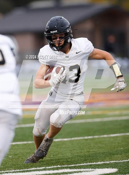 Thumbnail 1 in Archbishop Mitty @ Bellarmine College Prep photogallery.