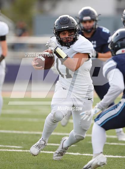 Thumbnail 1 in Archbishop Mitty @ Bellarmine College Prep photogallery.