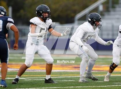 Thumbnail 3 in Archbishop Mitty @ Bellarmine College Prep photogallery.