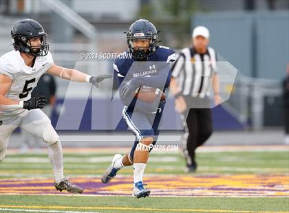 Thumbnail 3 in Archbishop Mitty @ Bellarmine College Prep photogallery.