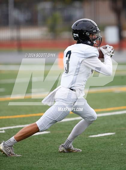 Thumbnail 1 in Archbishop Mitty @ Bellarmine College Prep photogallery.