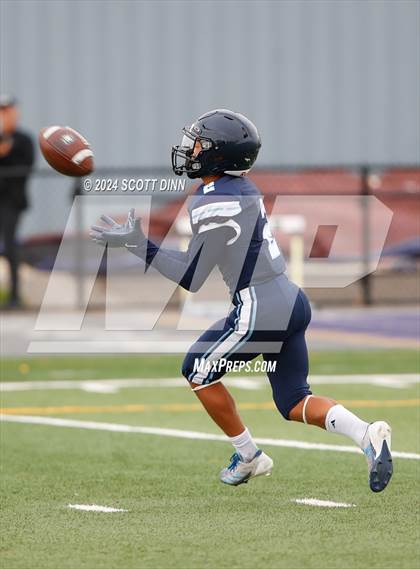 Thumbnail 2 in Archbishop Mitty @ Bellarmine College Prep photogallery.