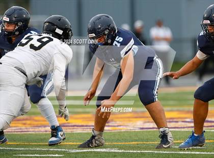 Thumbnail 1 in Archbishop Mitty @ Bellarmine College Prep photogallery.