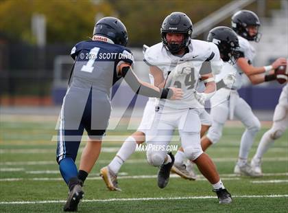 Thumbnail 3 in Archbishop Mitty @ Bellarmine College Prep photogallery.
