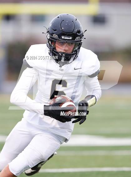 Thumbnail 2 in Archbishop Mitty @ Bellarmine College Prep photogallery.