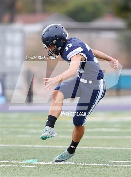 Thumbnail 1 in Archbishop Mitty @ Bellarmine College Prep photogallery.