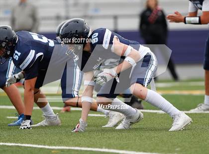 Thumbnail 1 in Archbishop Mitty @ Bellarmine College Prep photogallery.