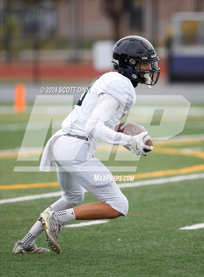 Thumbnail 2 in Archbishop Mitty @ Bellarmine College Prep photogallery.
