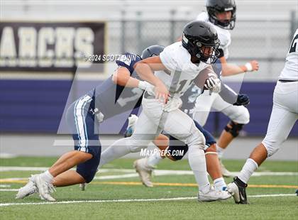 Thumbnail 1 in Archbishop Mitty @ Bellarmine College Prep photogallery.
