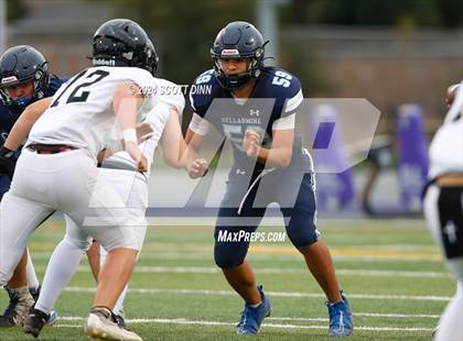 Thumbnail 2 in Archbishop Mitty @ Bellarmine College Prep photogallery.