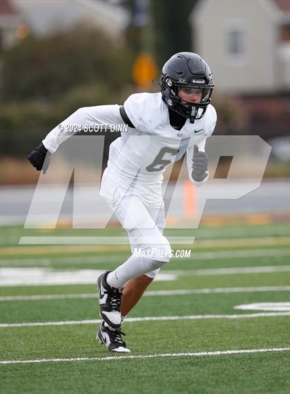 Thumbnail 1 in Archbishop Mitty @ Bellarmine College Prep photogallery.