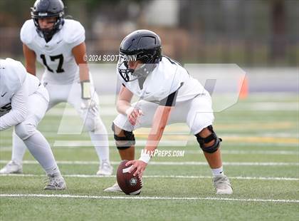 Thumbnail 2 in Archbishop Mitty @ Bellarmine College Prep photogallery.