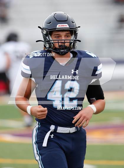 Thumbnail 2 in Archbishop Mitty @ Bellarmine College Prep photogallery.