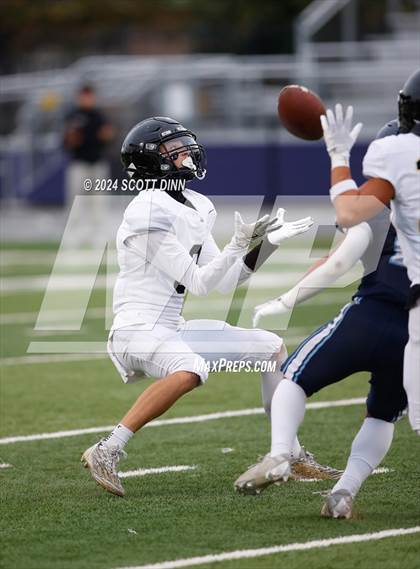Thumbnail 3 in Archbishop Mitty @ Bellarmine College Prep photogallery.