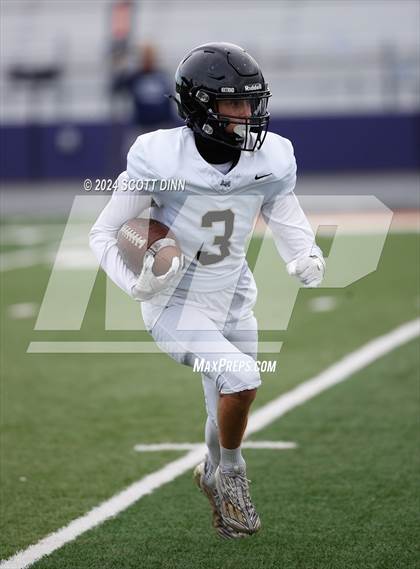Thumbnail 1 in Archbishop Mitty @ Bellarmine College Prep photogallery.