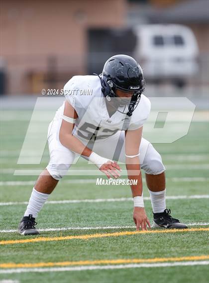 Thumbnail 1 in Archbishop Mitty @ Bellarmine College Prep photogallery.