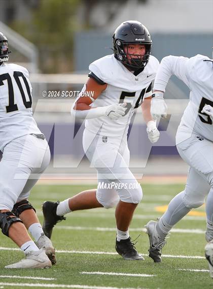 Thumbnail 2 in Archbishop Mitty @ Bellarmine College Prep photogallery.