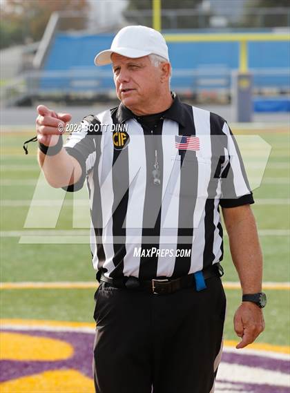 Thumbnail 3 in Archbishop Mitty @ Bellarmine College Prep photogallery.