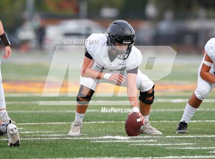 Thumbnail 2 in Archbishop Mitty @ Bellarmine College Prep photogallery.