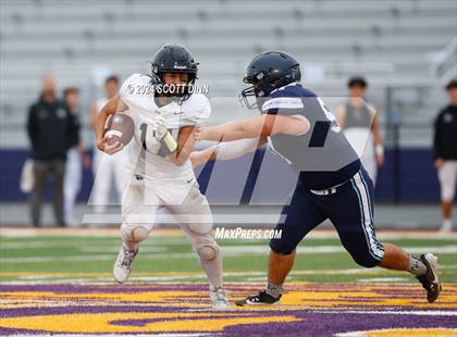 Thumbnail 2 in Archbishop Mitty @ Bellarmine College Prep photogallery.