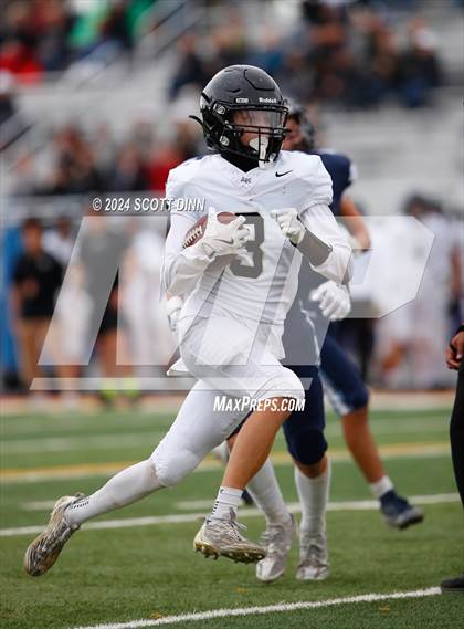 Thumbnail 3 in Archbishop Mitty @ Bellarmine College Prep photogallery.