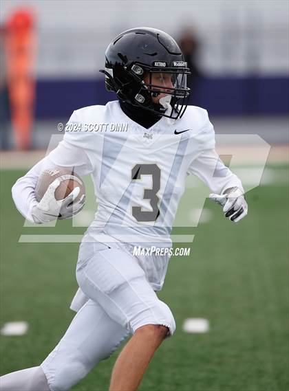 Thumbnail 3 in Archbishop Mitty @ Bellarmine College Prep photogallery.
