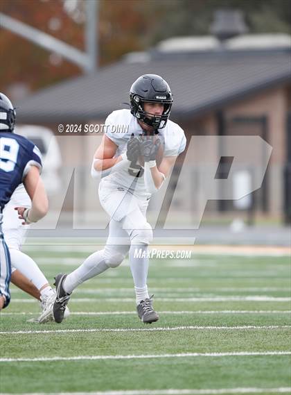 Thumbnail 3 in Archbishop Mitty @ Bellarmine College Prep photogallery.