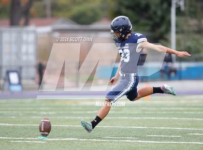 Thumbnail 3 in Archbishop Mitty @ Bellarmine College Prep photogallery.
