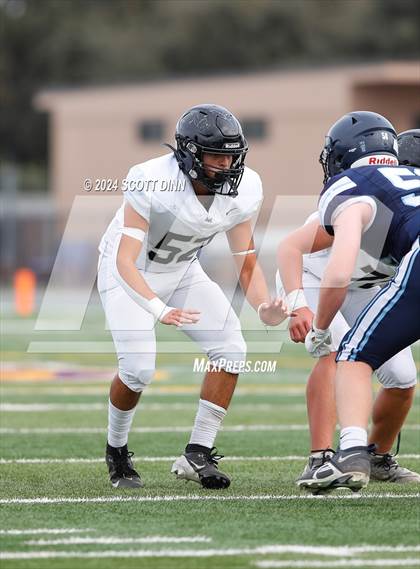 Thumbnail 3 in Archbishop Mitty @ Bellarmine College Prep photogallery.