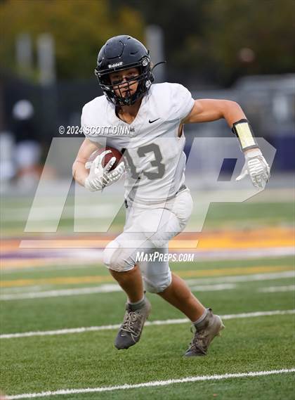 Thumbnail 2 in Archbishop Mitty @ Bellarmine College Prep photogallery.