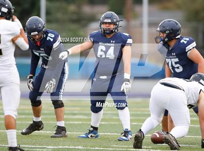 Thumbnail 3 in Archbishop Mitty @ Bellarmine College Prep photogallery.