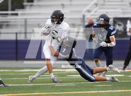 Thumbnail 3 in Archbishop Mitty @ Bellarmine College Prep photogallery.
