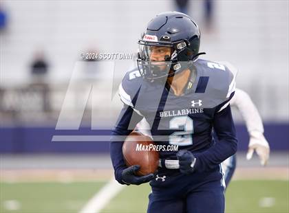 Thumbnail 3 in Archbishop Mitty @ Bellarmine College Prep photogallery.