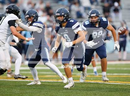 Thumbnail 3 in Archbishop Mitty @ Bellarmine College Prep photogallery.